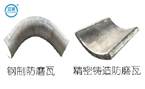 防磨瓦都是用鋼板壓制而成的嗎？