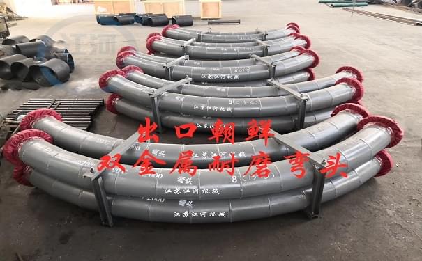 為什么他家的雙金屬?gòu)?fù)合管被朝鮮用戶所青睞？