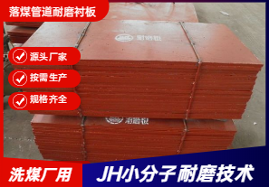 落煤管道耐磨襯板-鑄造的好嗎？