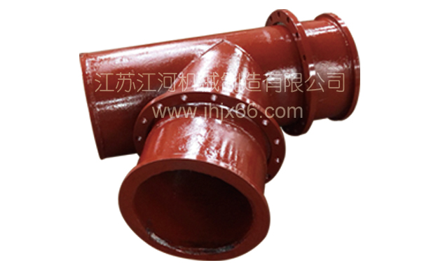 常見(jiàn)的耐磨管道的材質(zhì)有哪些呢？