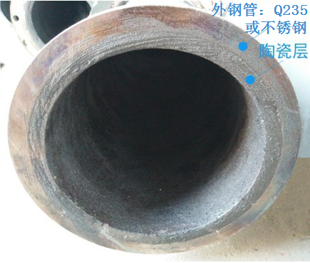 靖江做自蔓燃陶瓷復(fù)合管的我只認(rèn)準(zhǔn)這家40余年的老江河！